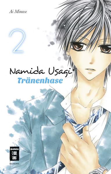 Namida Usagi - Tränenhase 02