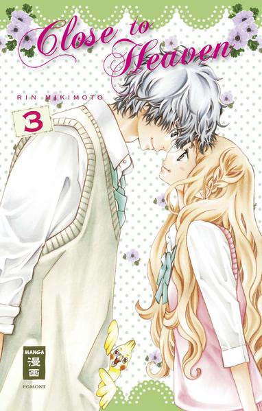 Close to Heaven 03