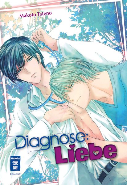 Diagnose: Liebe