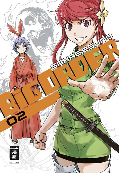 Big Order 02