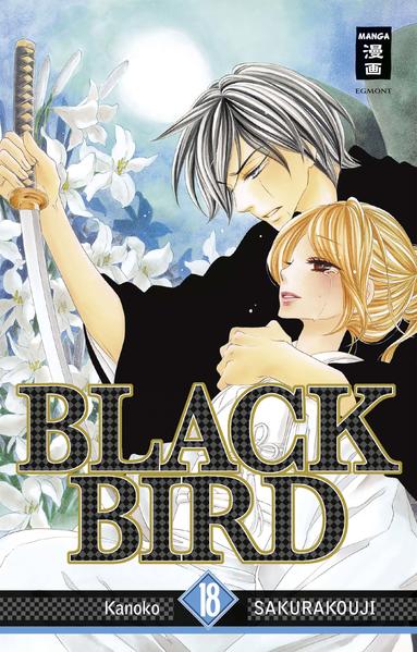 Black Bird 18