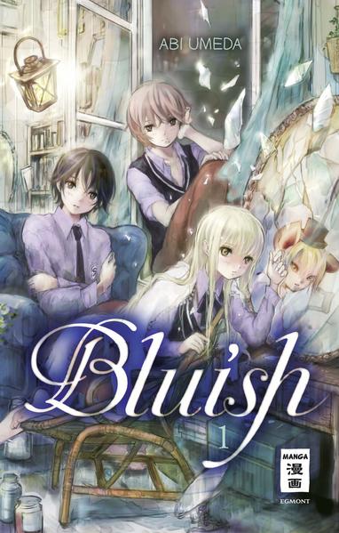 Bluish 01