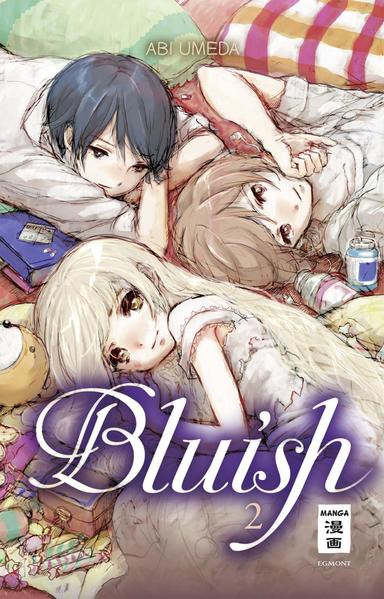 Bluish 02