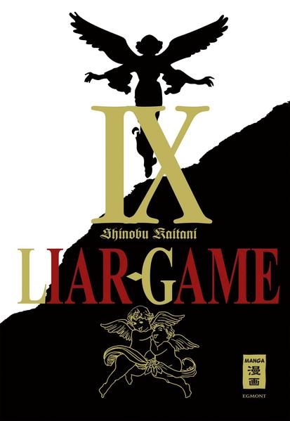 Liar Game 09