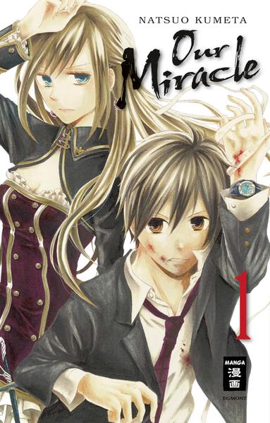 Our Miracle 01