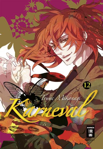 Karneval 12