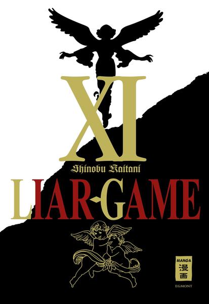 Liar Game 11