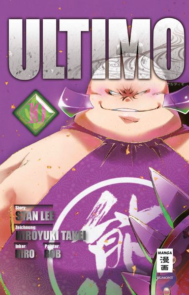 Ultimo 10