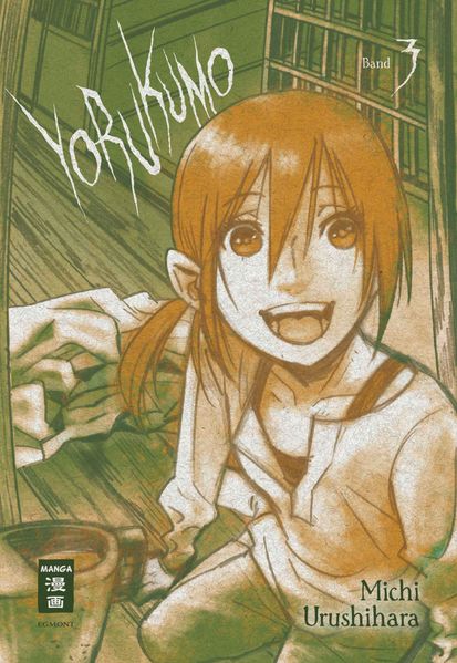 Yorukumo 03
