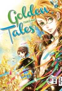 Golden Tales