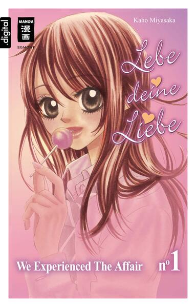 Lebe deine Liebe 01