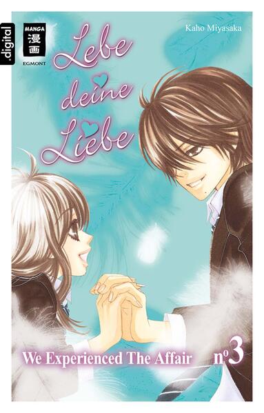 Lebe deine Liebe 03