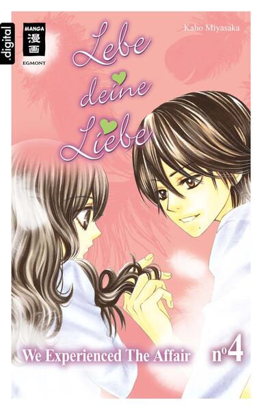 Lebe deine Liebe 04