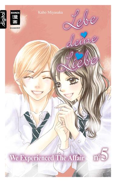 Lebe deine Liebe 05