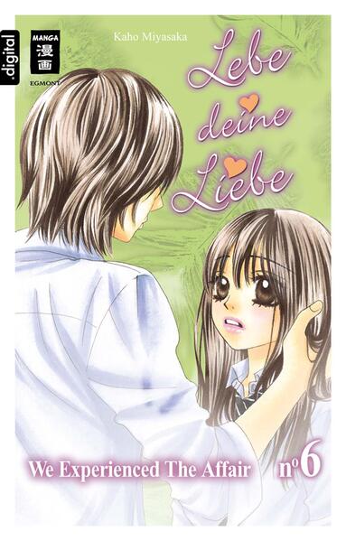 Lebe deine Liebe 06