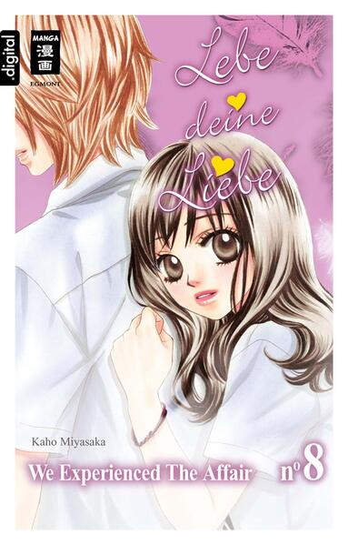Lebe deine Liebe 08