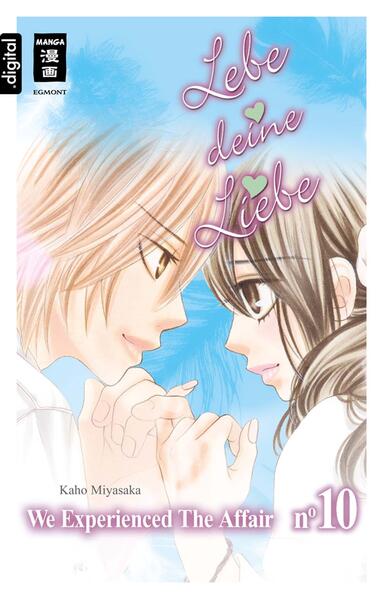 Lebe deine Liebe 10