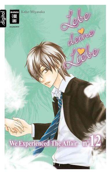 Lebe deine Liebe 12