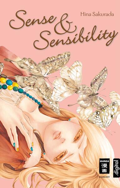 Sense & Sensibility