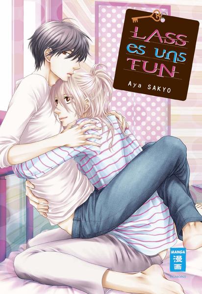 Lass es uns tun