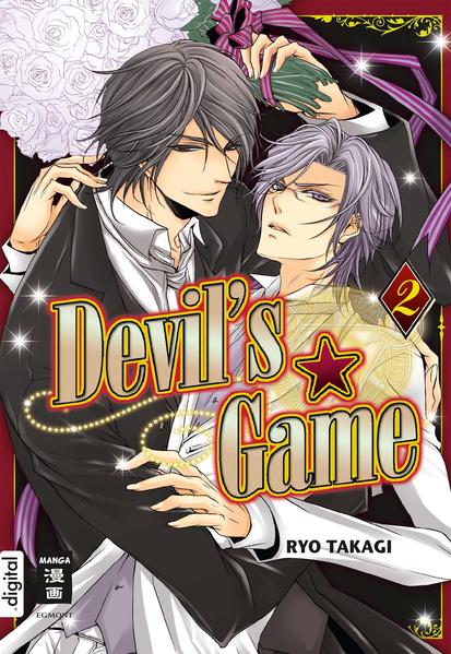 Devil's Game 02