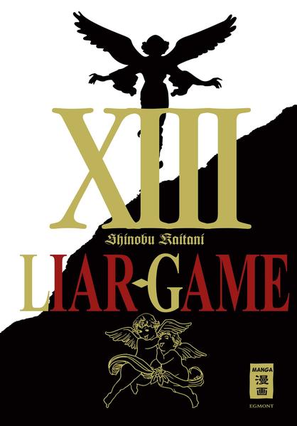 Liar Game 13