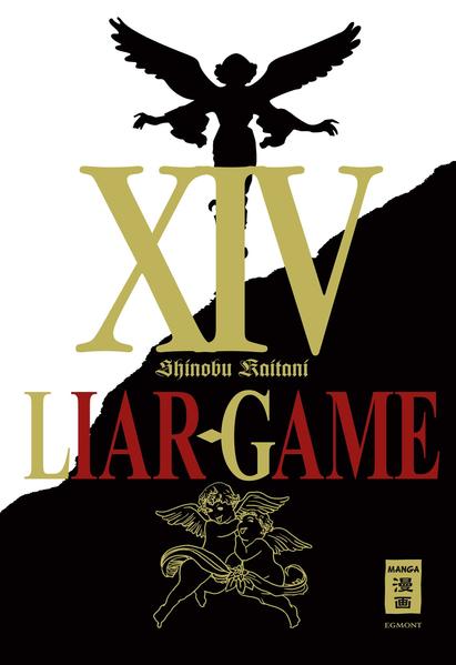 Liar Game 14