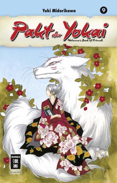 Pakt der Yokai 09