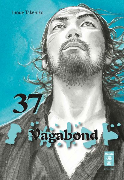Vagabond 37