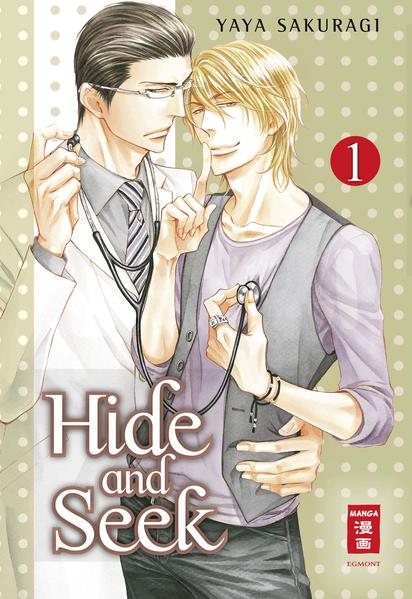 Hide and Seek 01