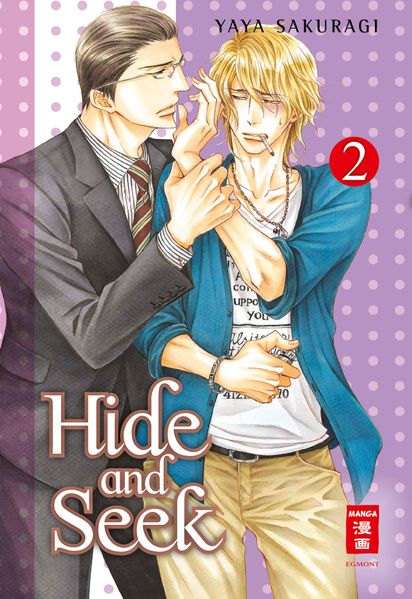 Hide and Seek 02