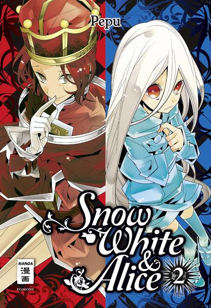 Snow White & Alice 02
