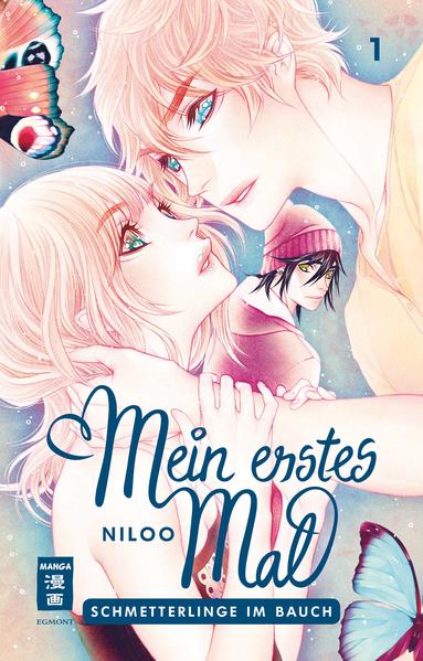 Mein erstes Mal 01