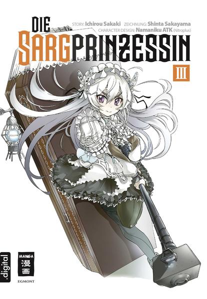 Die Sargprinzessin 03