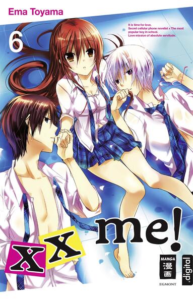 xx me! 06