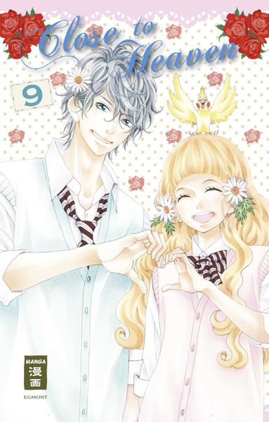 Close to Heaven 09