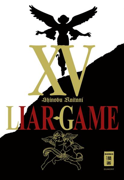Liar Game 15