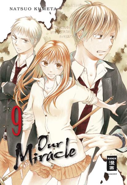 Our Miracle 09