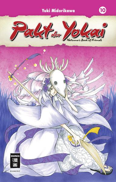 Pakt der Yokai 10