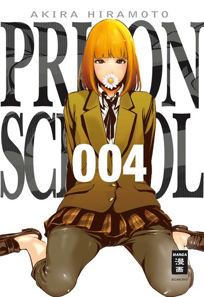 Prison School 04
