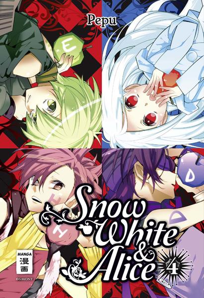 Snow White & Alice 04