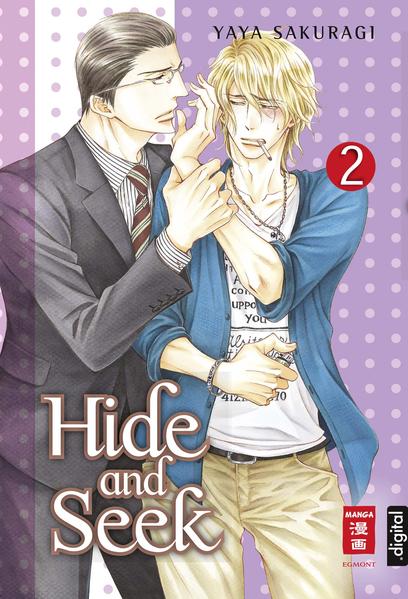 Hide and Seek 02