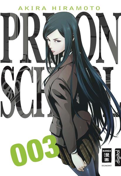 Prison School 03