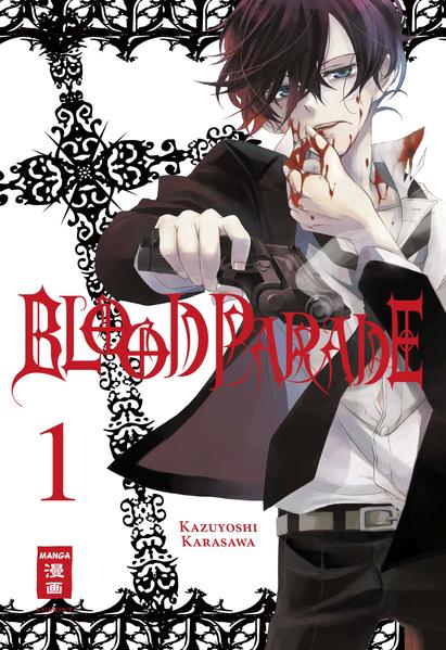 Blood Parade 01