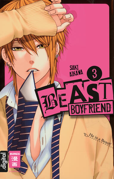 Beast Boyfriend 03