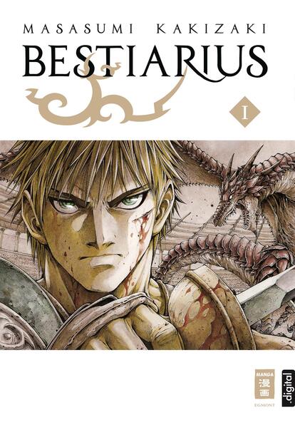 Bestiarius 01