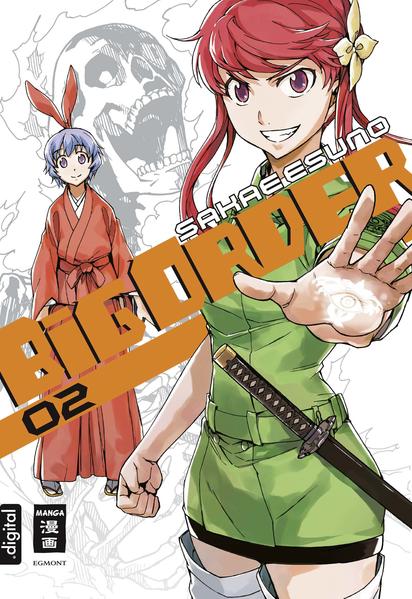 Big Order 02