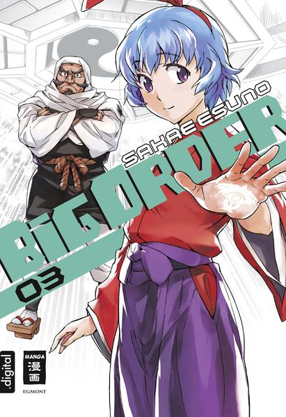 Big Order 03