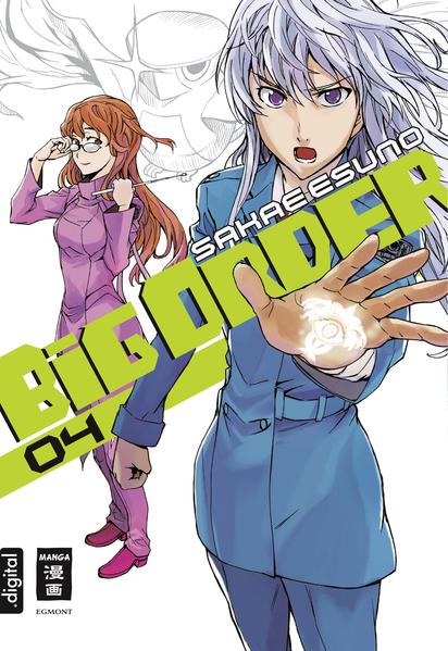 Big Order 04