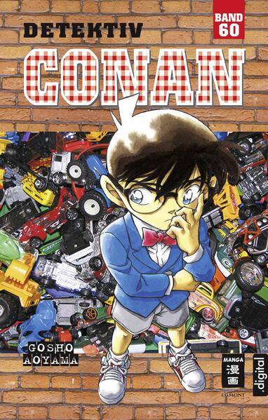Detektiv Conan 60